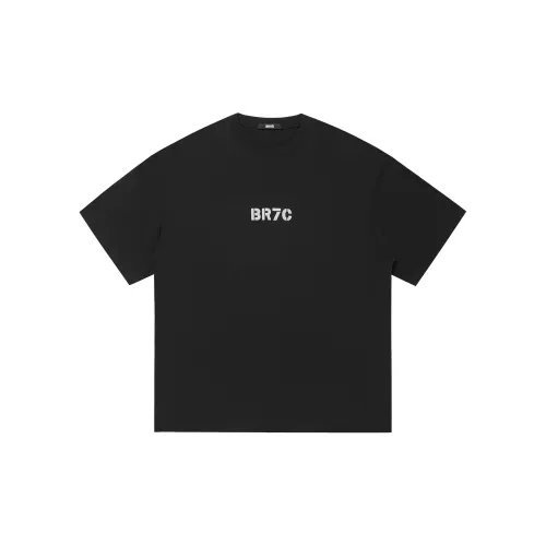 BRNR T-Shirts Unisex