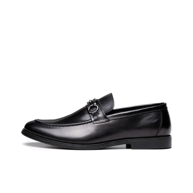 VICKI BROWN GENTRY Series Dress Shoes Men's-0