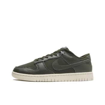 Nike Dunk Low Retro Prm Sequoia