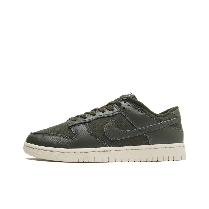 Nike Dunk Low Retro Prm Sequoia-0