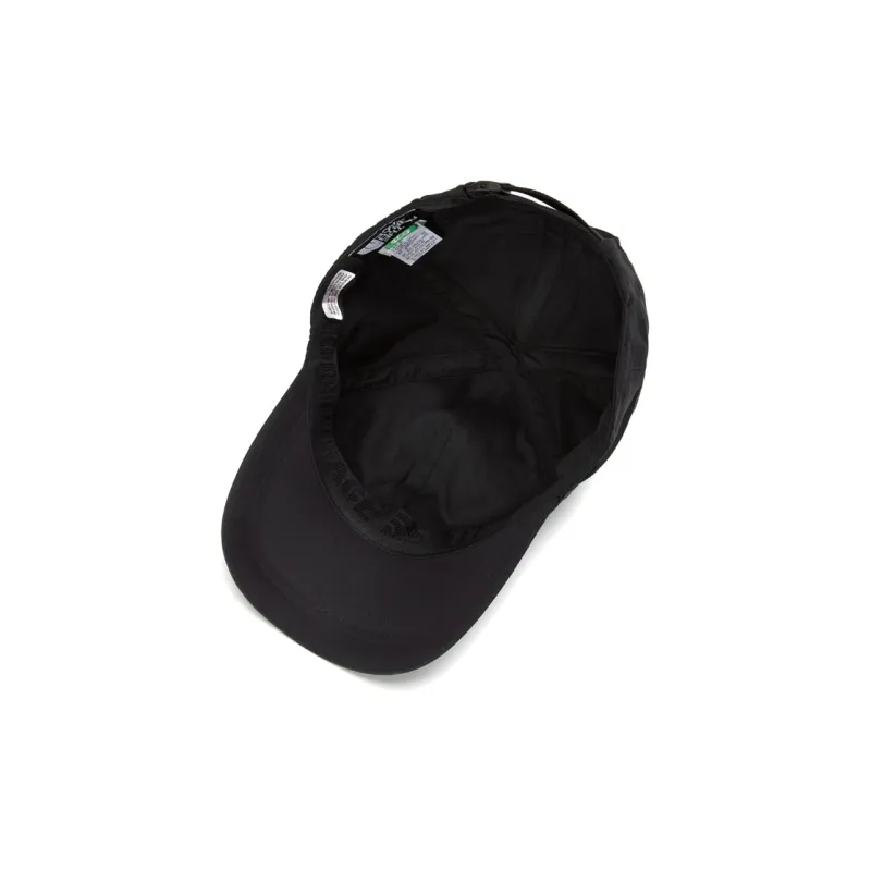 THE NORTH FACE Polyester Baseball Caps Unisex Black-3