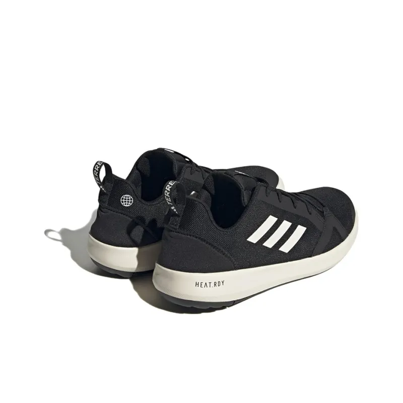 adidas Terrex Boat Heat.RDY 'Black Chalk White' Men's-3