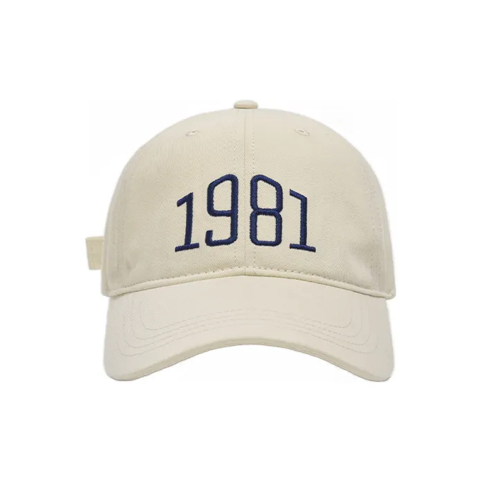FREE RABBITⅡ Baseball Caps Unisex-3