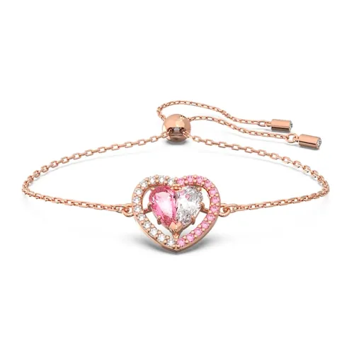 Swarovski Gema 520 Bracelets Women's