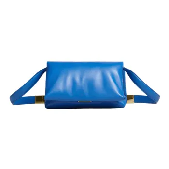 MARNI Prisma Padded Small Shoulder Bag