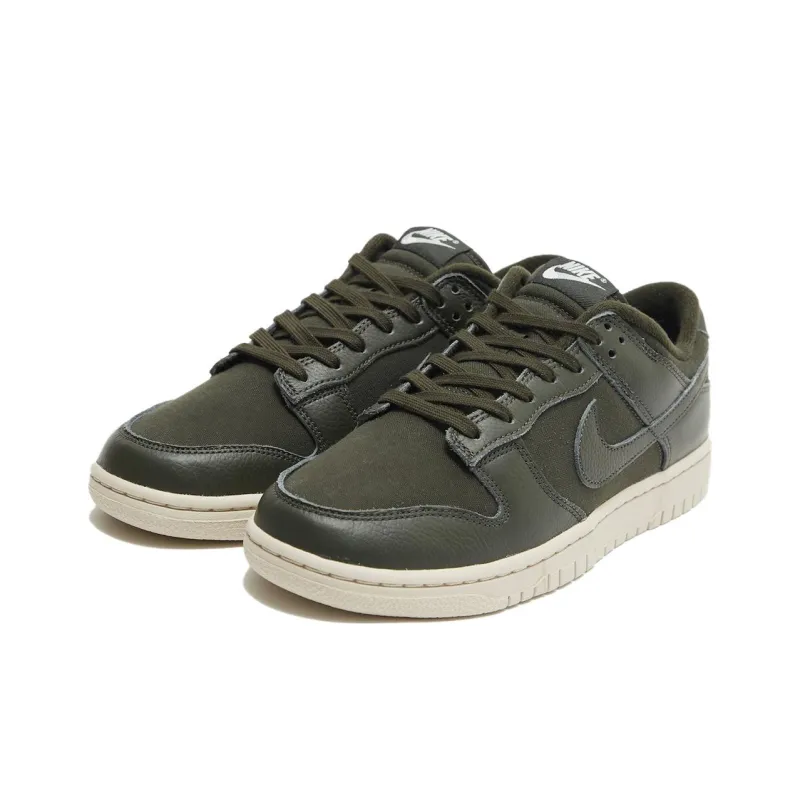 Nike Dunk Low Retro Prm Sequoia-1