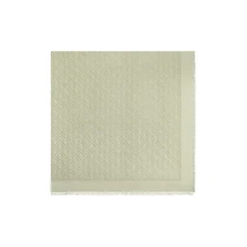FENDI FF jacquard Scarf