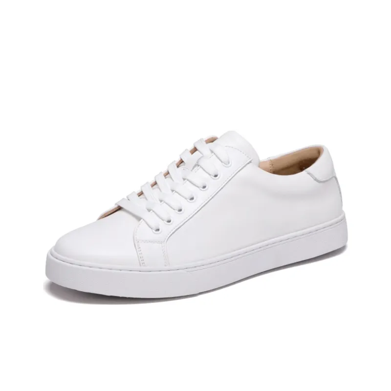 VICKI BROWN GENTRY Series Abrasion-Resistant Comfortable Soft Sole Business Stylish Skateboarding Shoes Men's-1