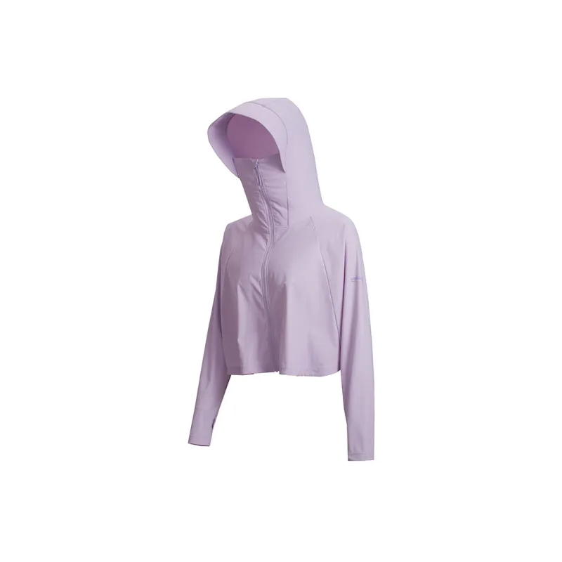 NORTHLAND PROFESSIONAL Super Light Breathable UV Protection Sun Protection Clothing Women's-17