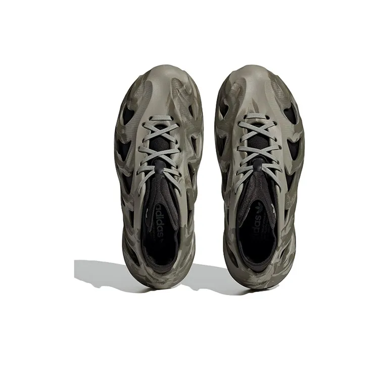 Adidas AdiFOM Q Olive Strata-4
