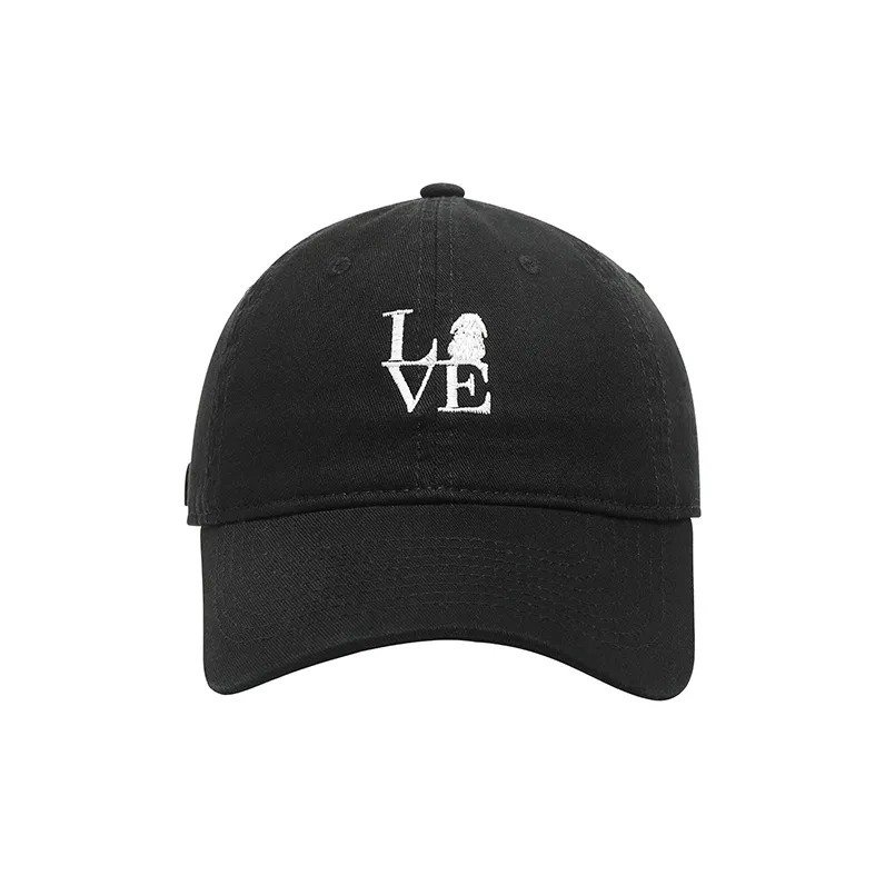 FREE RABBITⅡ Baseball Caps Unisex-0