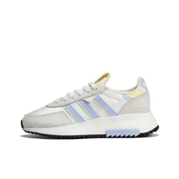 Retropy F2 Women's Adidas Originals 'White Blue Dawn' Women's