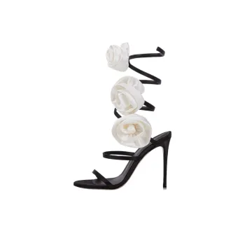 Le Silla Rose High heel Sandals Women's