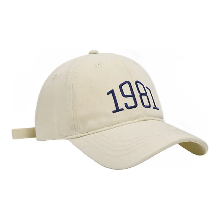 FREE RABBITⅡ Baseball Caps Unisex-2