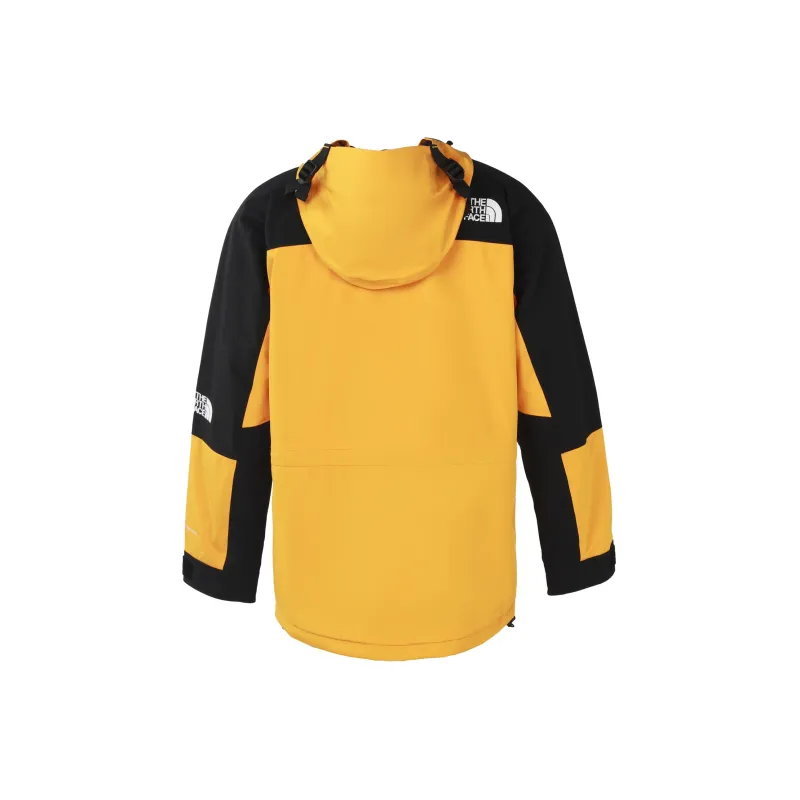THE NORTH FACE 1994 Collection Jackets Men Summit Gold-1