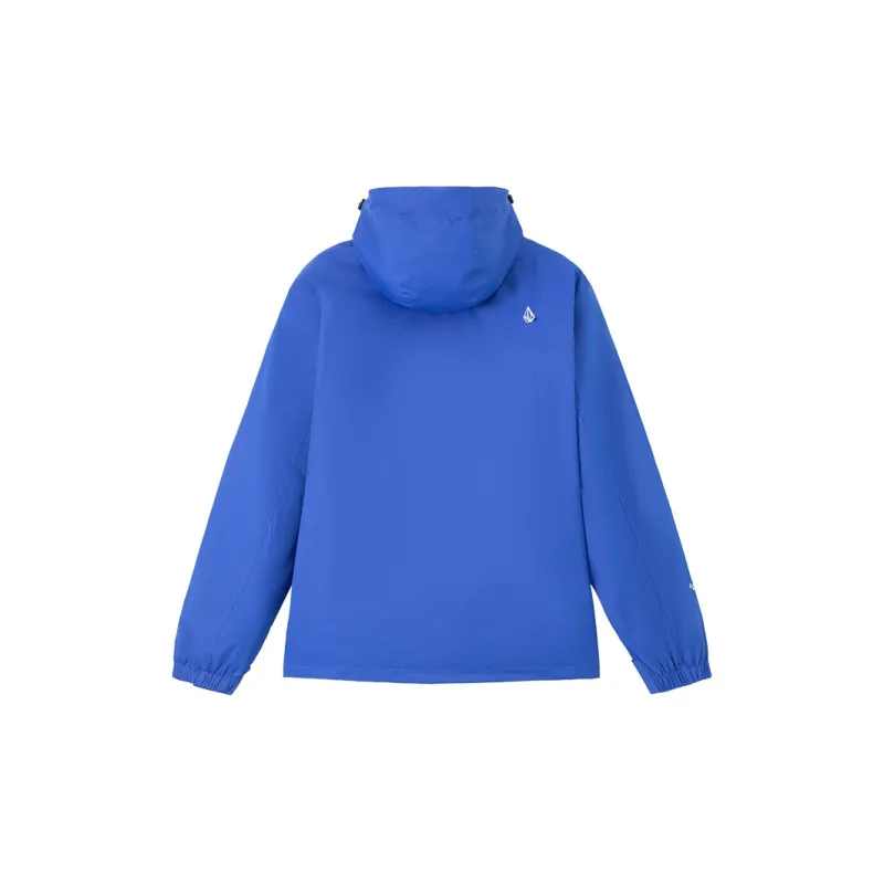 VOLCOM Windbreaker Jackets Unisex-5