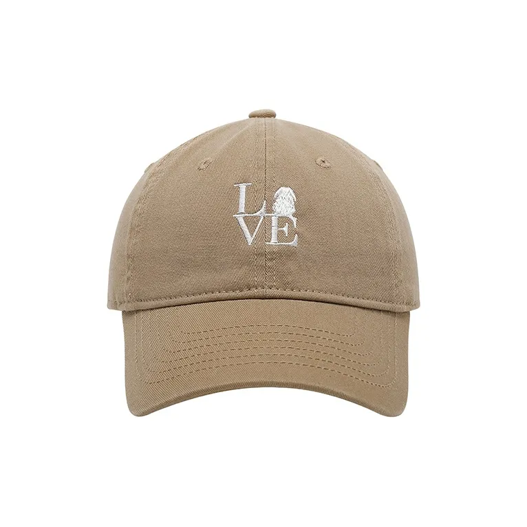 FREE RABBITⅡ Baseball Caps Unisex-4