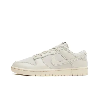 Nike Dunk Low Premium Light Orewood Brown