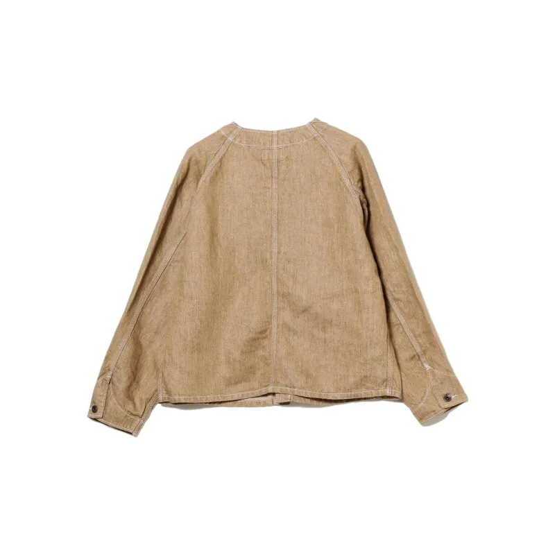 Beams Denim Jackets Men-7