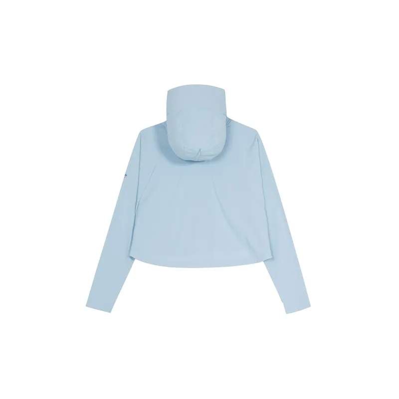 NORTHLAND PROFESSIONAL Super Light Breathable UV Protection Sun Protection Clothing Women's-1
