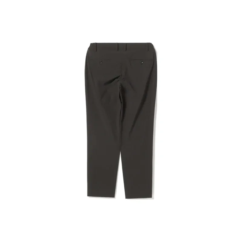 Beams Casual Pants Men Black-1