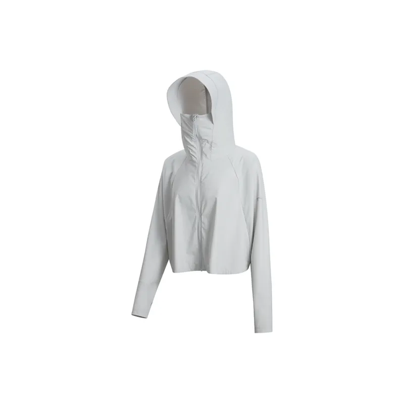 NORTHLAND PROFESSIONAL Super Light Breathable UV Protection Sun Protection Clothing Women's-8