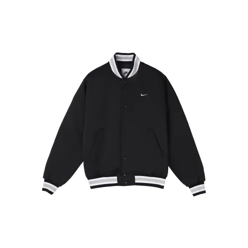 Nike Sportswear Authentics Dugout Jacket Asia Sizing 