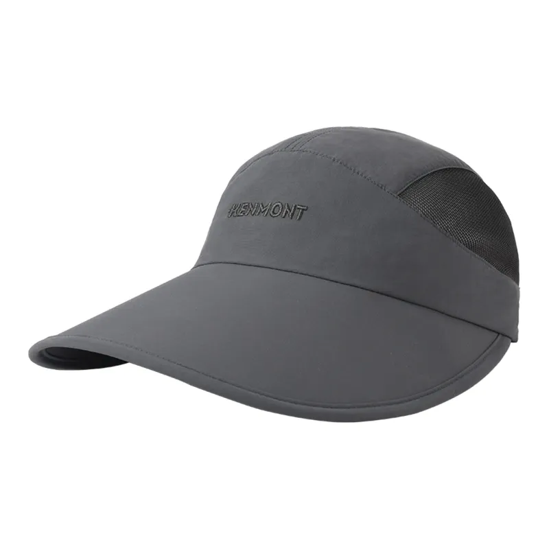 KENMONT Polyamide Sun Protection Hats Men's-0
