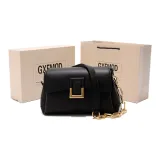 Black (Box Included)