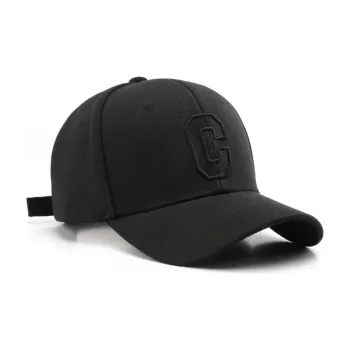 ALIEN BANG Cotton Baseball Caps Unisex