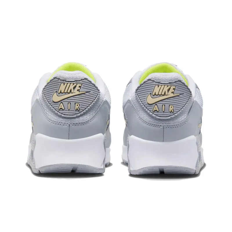 Nike Air Max 90 Next Nature Greyscale-4