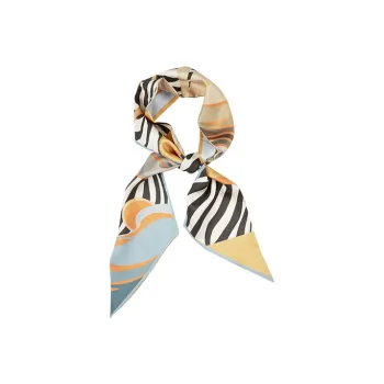 NAME.S Silk Scarves Women's