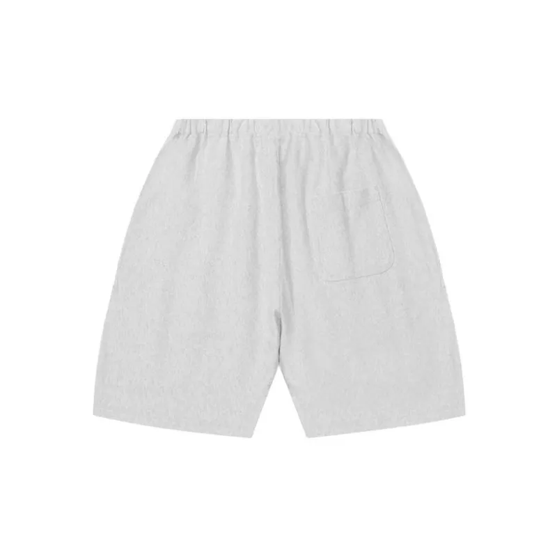 Champion Reverse Weave Casual Shorts Unisex-16