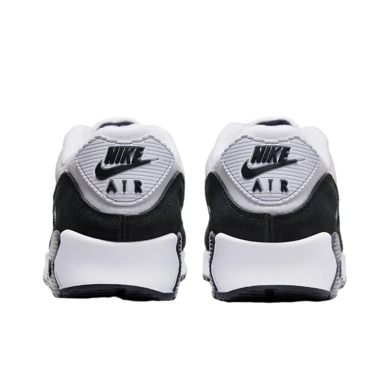 Nike Air Max 90 "Flat Pewter Obsidian"-4