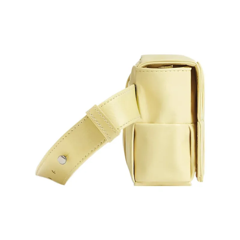 Bottega Veneta Cassette Belt Fanny Packs-1