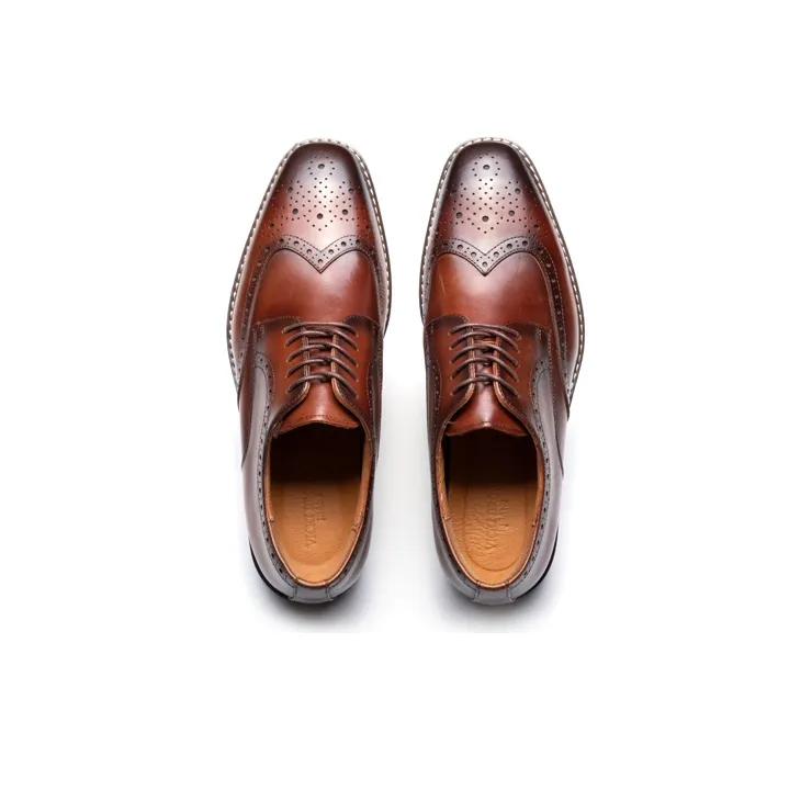 VICKI BROWN GENTRY Series Dress Shoes Men's-9
