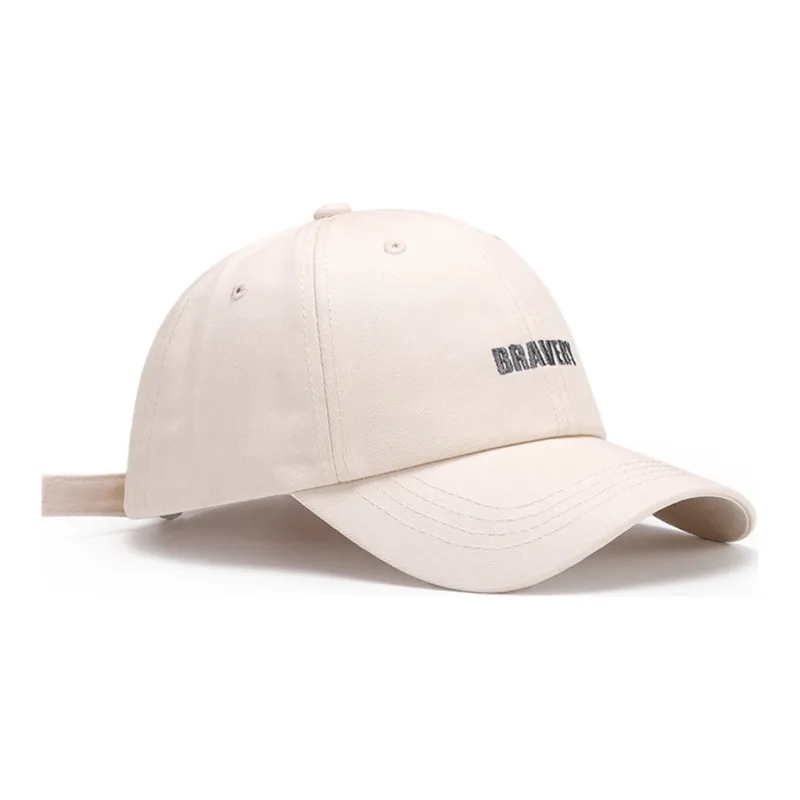 BAIJUAN Cotton Baseball Caps Unisex-6