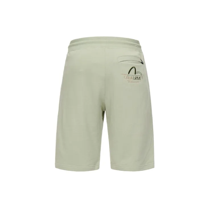 EVISU Sports Shorts Men-1