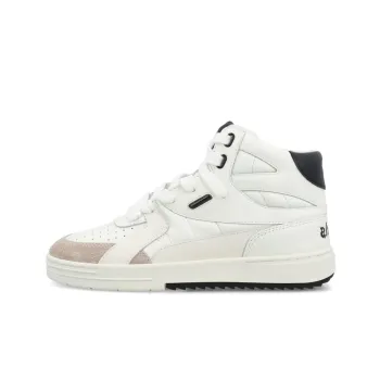 PALM ANGELS University High Top Sneakers Women's