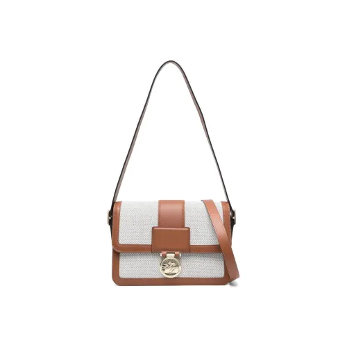 LONGCHAMP Box-Trot Crossbody Bag