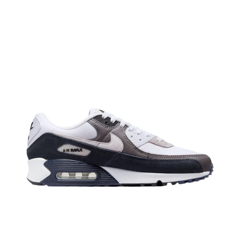 Nike Air Max 90 "Flat Pewter Obsidian"-1