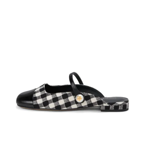 CHARLES&KEITH Closed Toe Slippers Women's