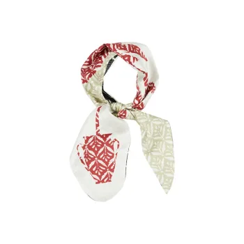 NAME.S Silk Scarves Women's