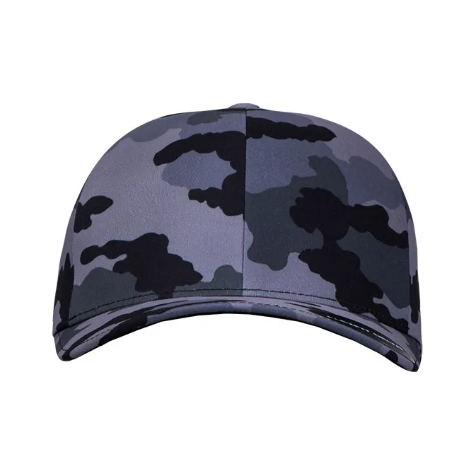 FLEXFIT Polyester Baseball Caps Unisex Multiple Colors-10