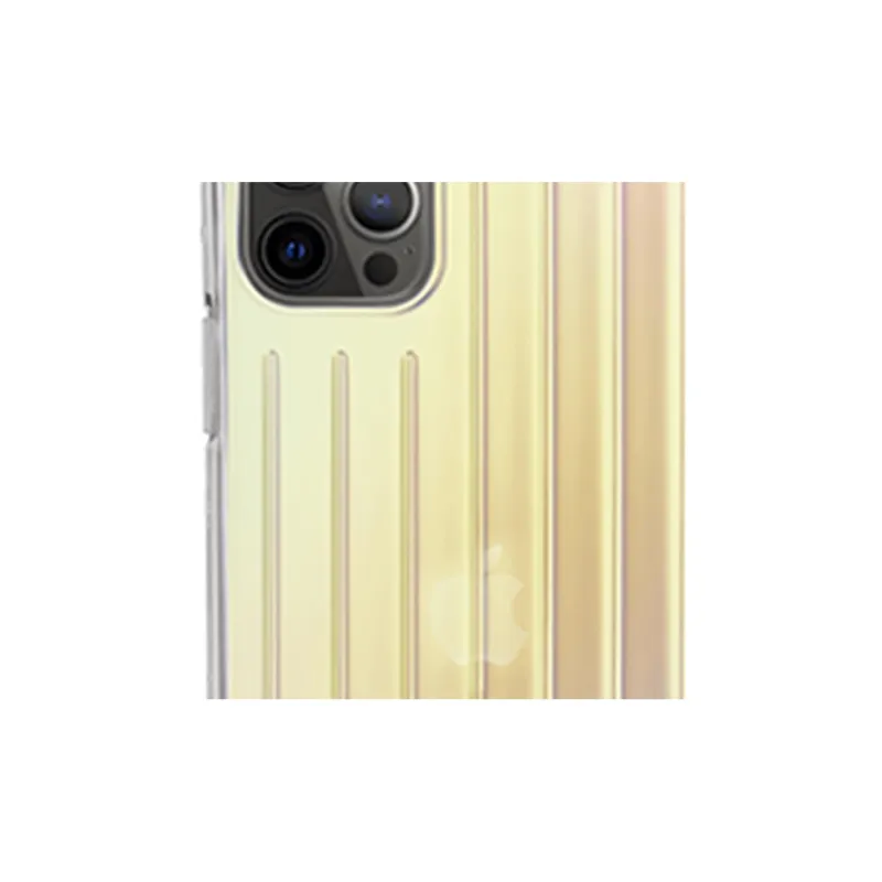 RIMOWA Phone Case Bag Accessory Unisex Rainbow-2