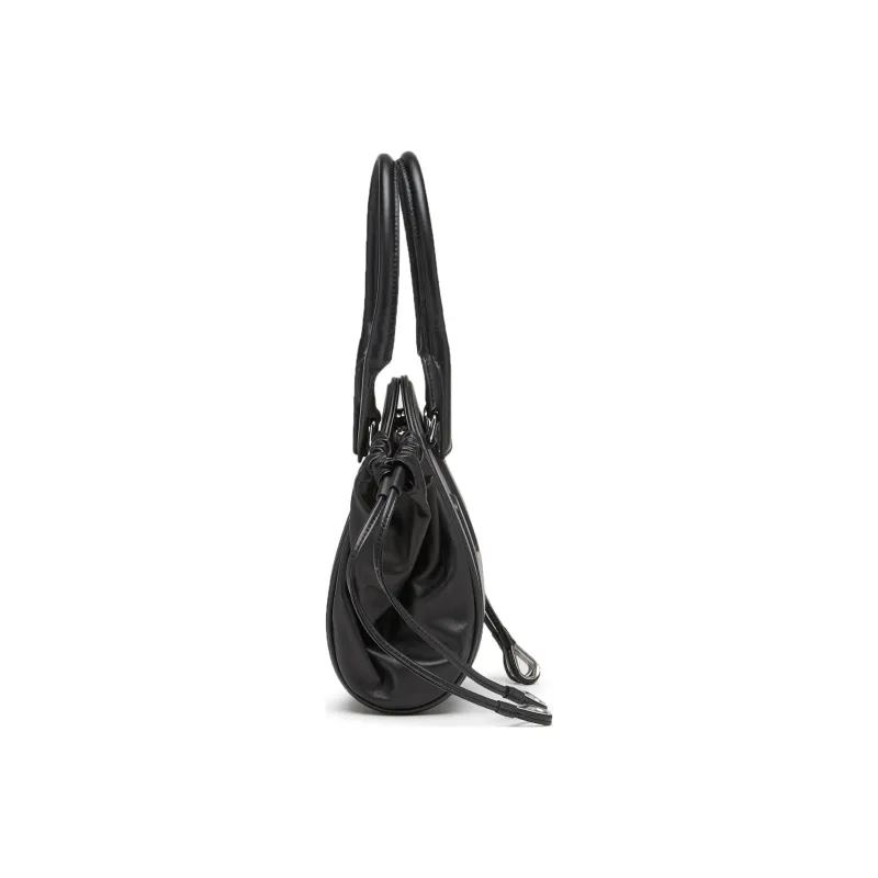 DIESEL Small 1DR-Fold Bucket Bag-2