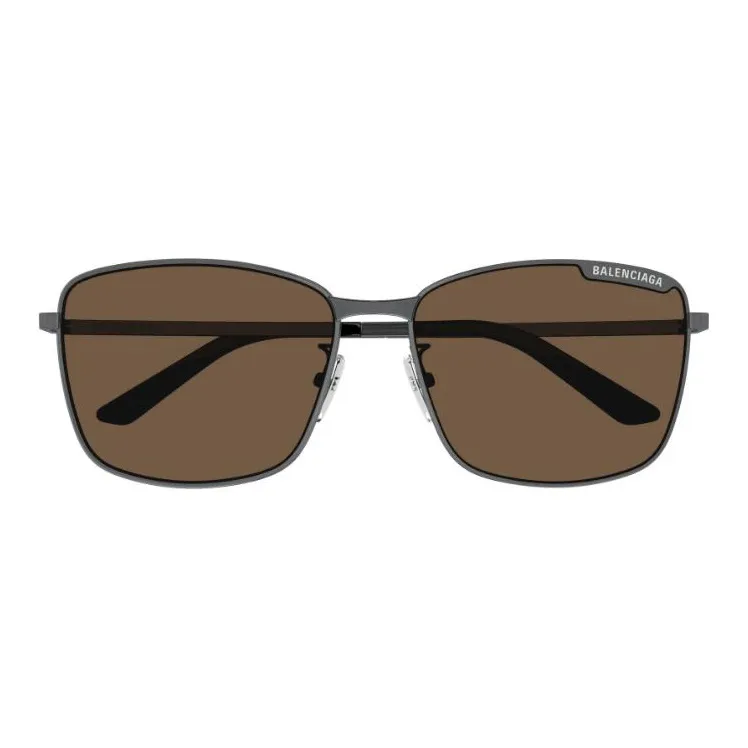 Balenciaga Sunglasses Unisex Brown-1