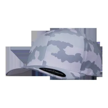 FLEXFIT Polyester Baseball Caps Unisex Multiple Colors