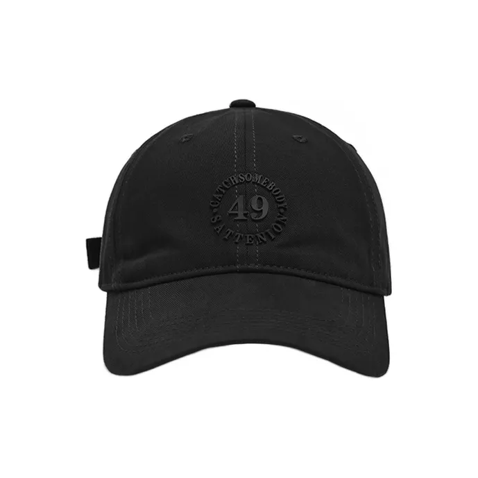 FREE RABBITⅡ Cotton Baseball Caps Unisex-11