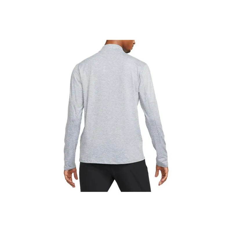 Nike Element Men's Dri FIT 1/2 Zip Running Top-1
